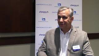 Showcase Recap: Sherpa Technologies